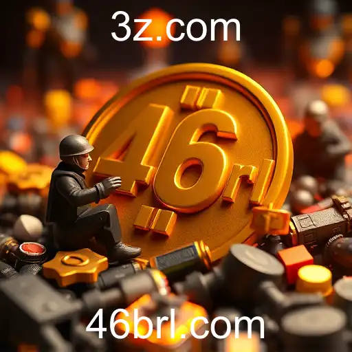 46brl: Impacto nos Jogos Online em 2025