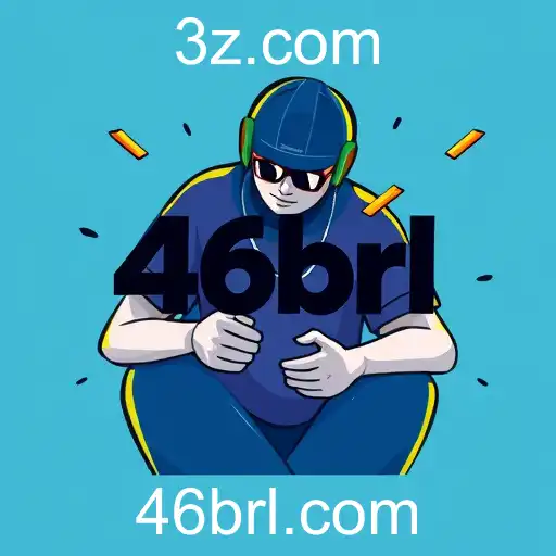 O Crescente Impacto de '46brl' nos Jogos Digitais