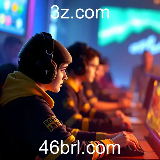 Indústria de Jogos no Brasil: Avanços e Desafios em 2025