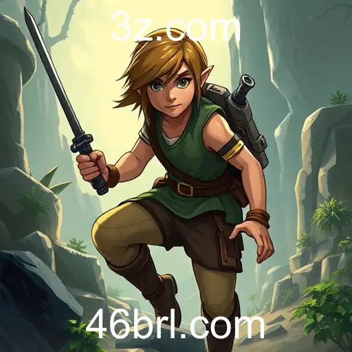 Ascensão dos Jogos Online no Brasil