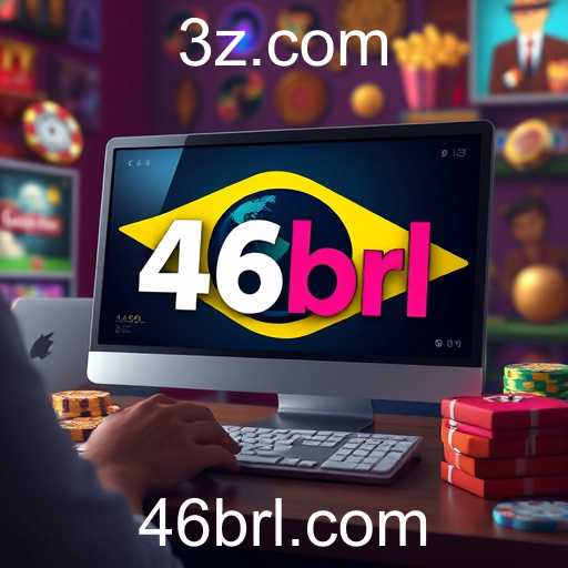 Ascensão dos Jogos Online com Apostas no Brasil