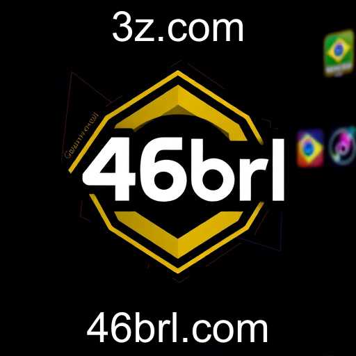 A Evolução dos Jogos com 46brl