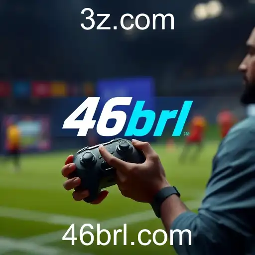 46brl: A Revolução dos Jogos Online em 2025