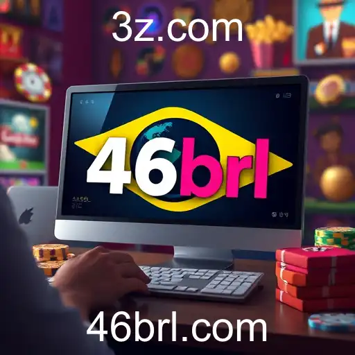 Ascensão dos Jogos Online com Apostas no Brasil