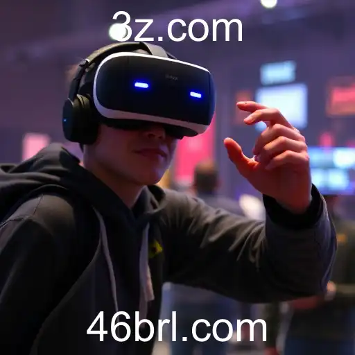 A Evolução dos Jogos Online em 2025