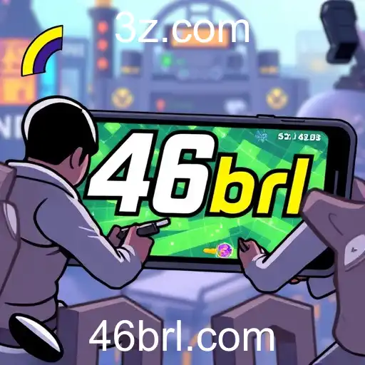 Ascensão dos Jogos Mobile no Brasil