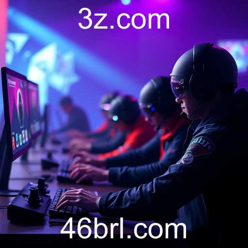 Expansão do 46brl Ganha Novos Horizontes