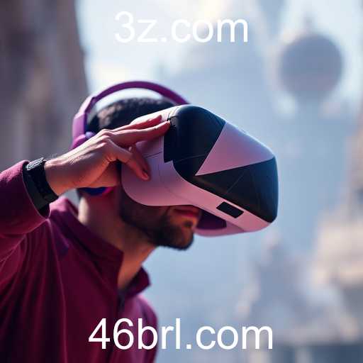 Explorando Novos Horizontes no Mundo dos Jogos