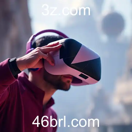 Explorando Novos Horizontes no Mundo dos Jogos