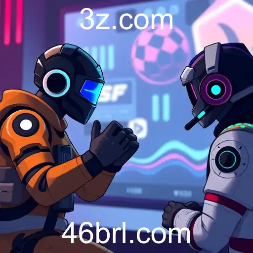 Inovação e Transformação: O Futuro dos Jogos em 2025