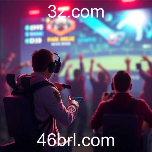 Explorando o Mundo dos Jogos em 2025: Tendências e Inovações