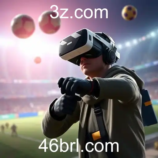 Novidades e Tendências no Mundo dos Jogos