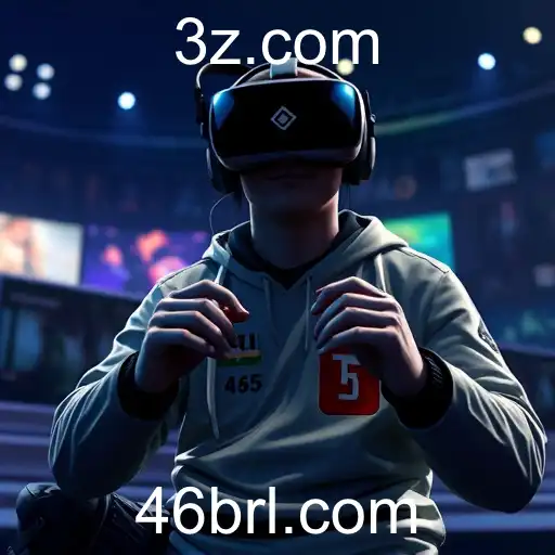 Transformações no Mercado de Jogos em 2025