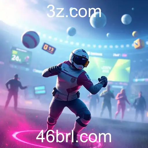 Tendências de Jogos em 2025: O Impacto da Inteligência Artificial