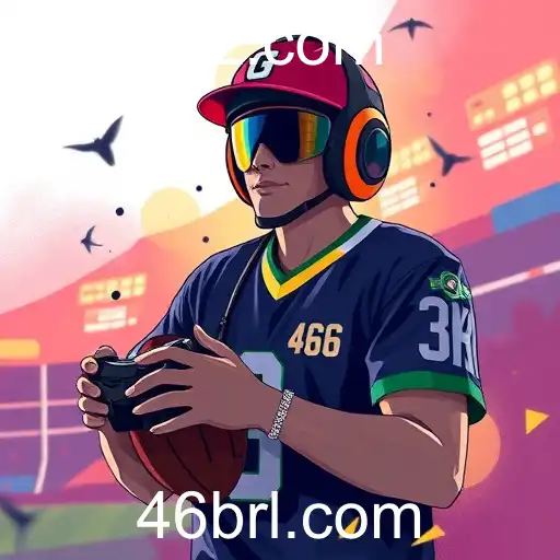 Inovações e Desafios no Mundo dos Jogos em 2025