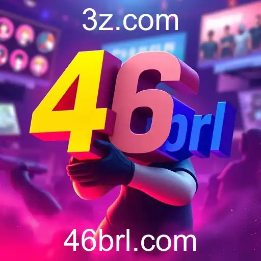 Transformações no Mundo dos Jogos: O Impacto de 46brl