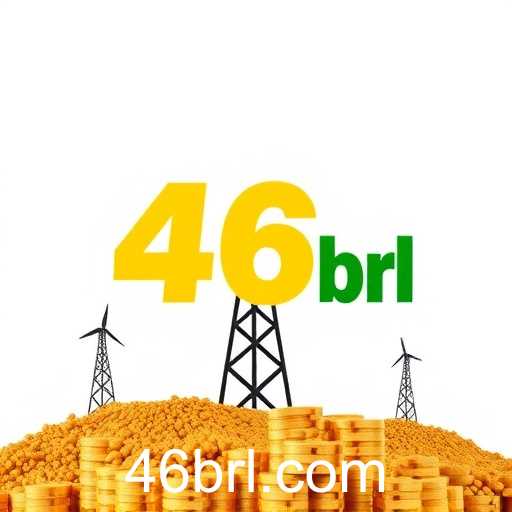 A Ascensão dos Jogos em 46BRL: Tendências e Desafios